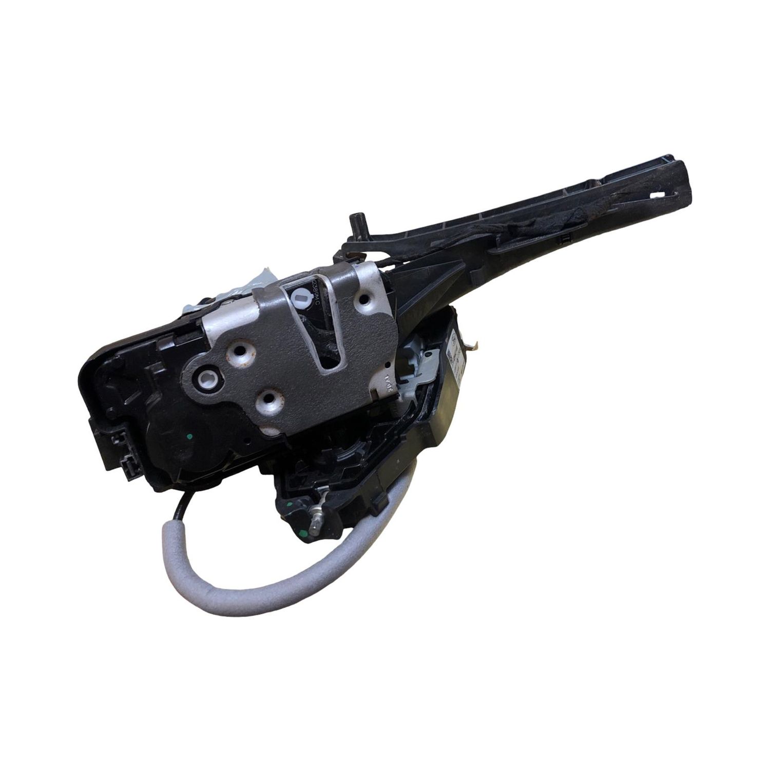 CERRADURA PUERTA TRASERA IZQUIERDA ,  FORD FOCUS ,  JX7BA264A53A