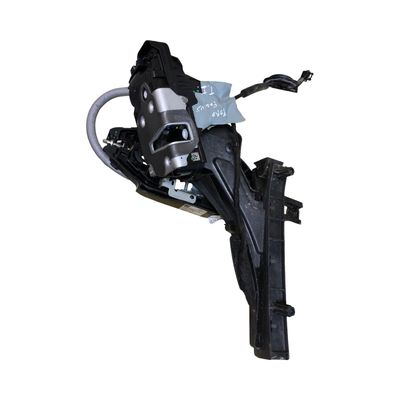 CERRADURA PUERTA TRASERA IZQUIERDA ,  FORD FOCUS ,  JX7BA264A53A