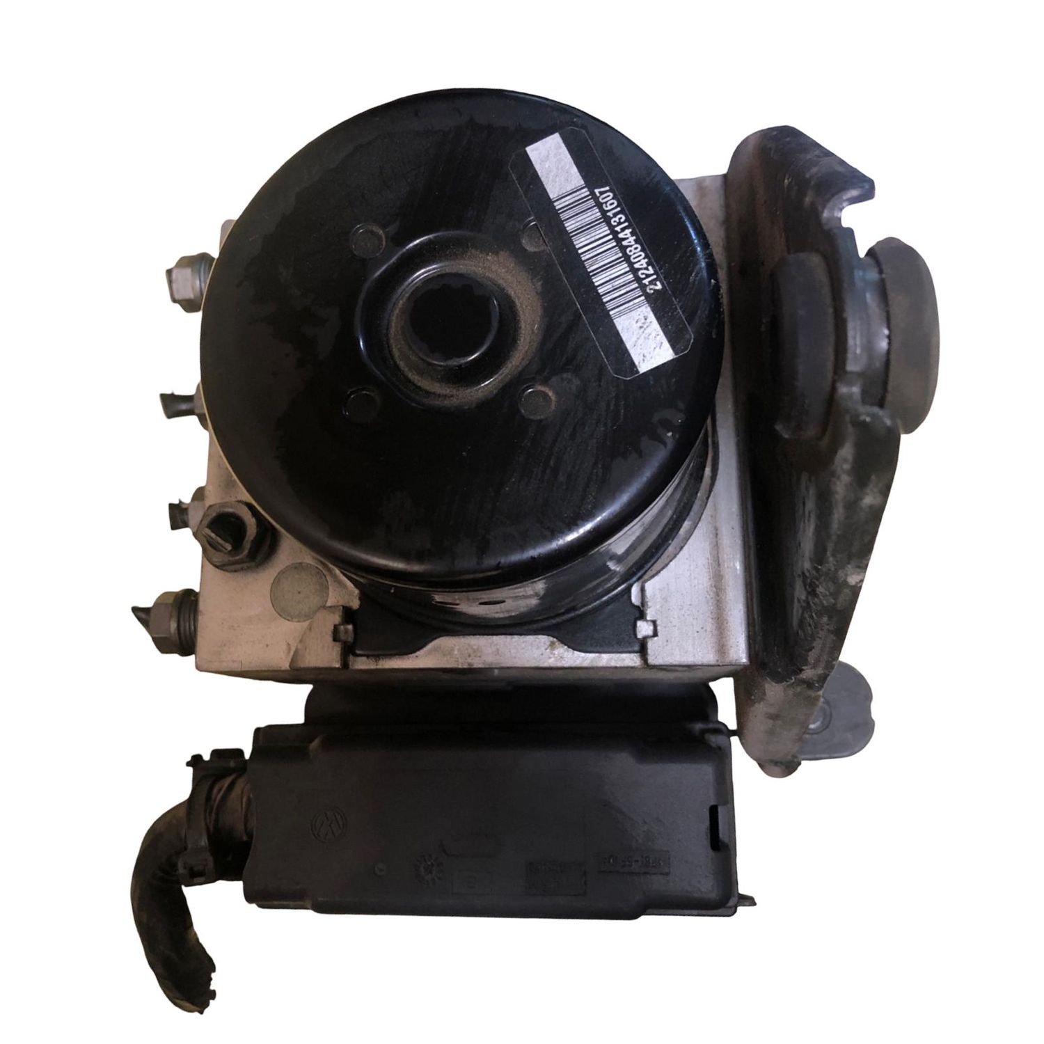 ABS, SEAT ALTEA , 1K0614517CP