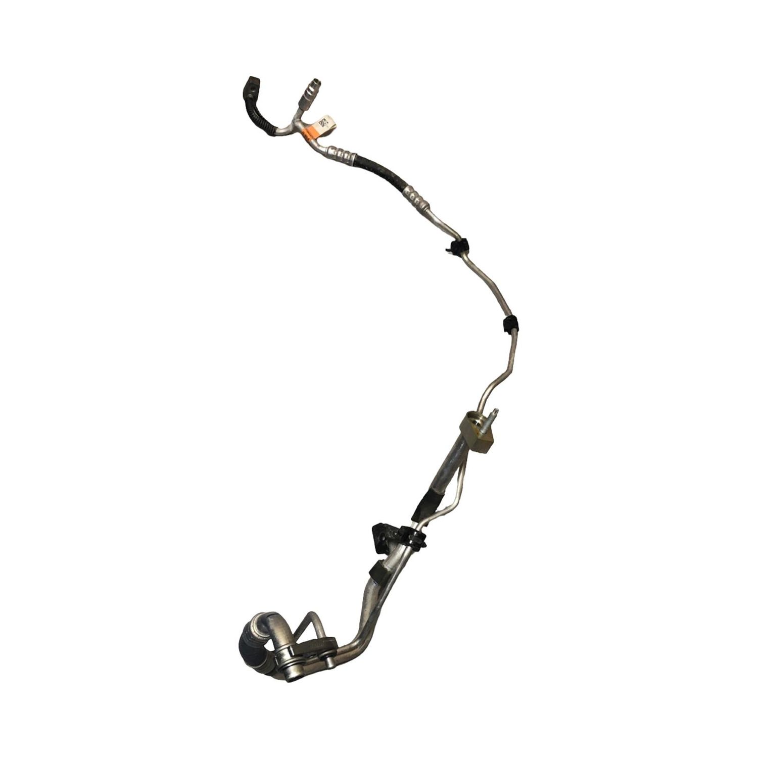 TUBO AIRE ACONDICIONADO, FORD FOCUS REF: JX6119A834NE