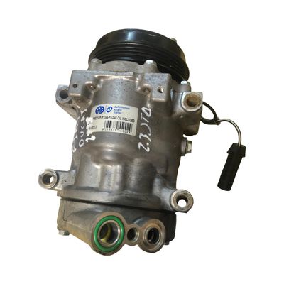 Compresor aire Fiat Ducato , ref: R134APAG46
