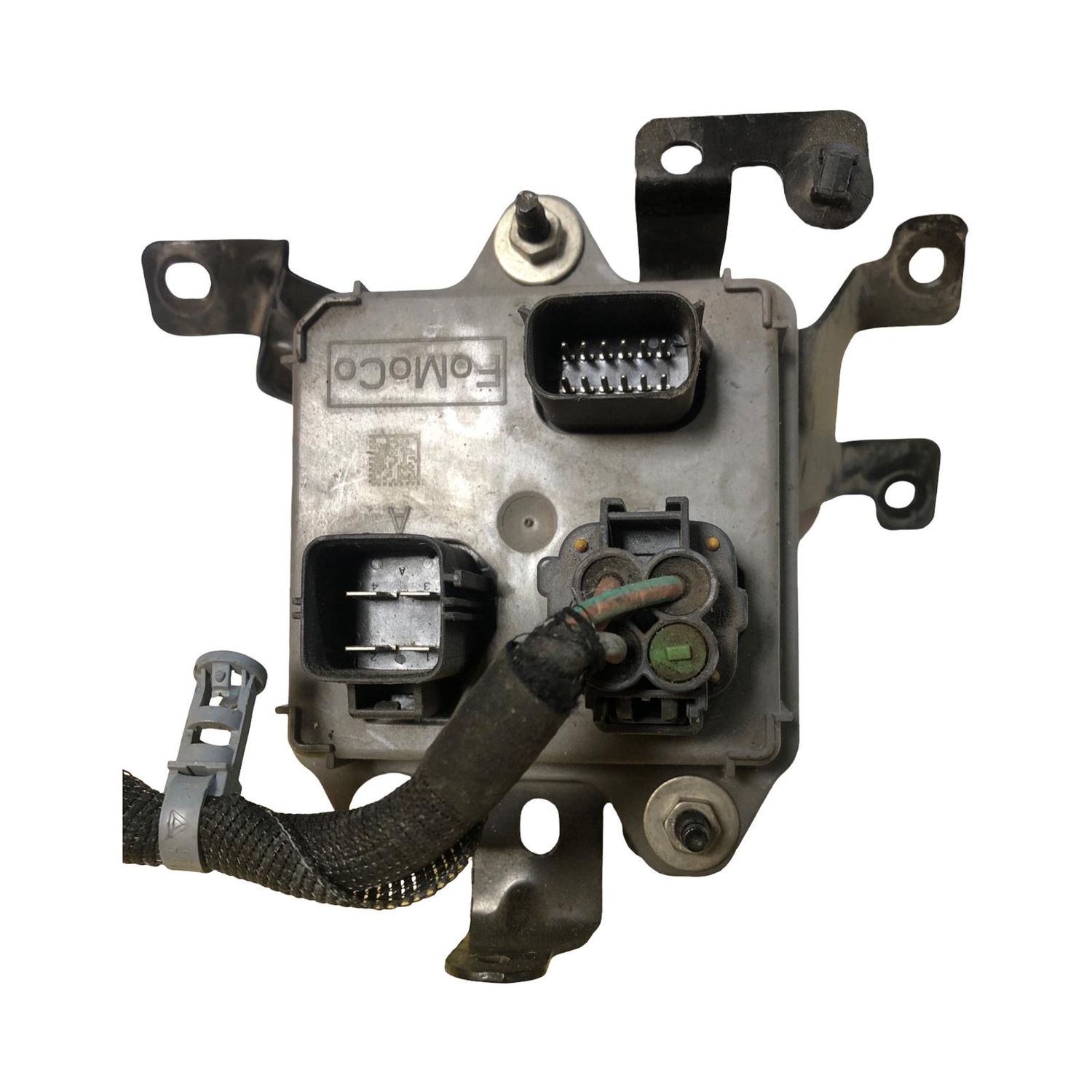 MODULO ELECTRONICO, FORD TRANSIT CUSTOM REF: A2C9821690004