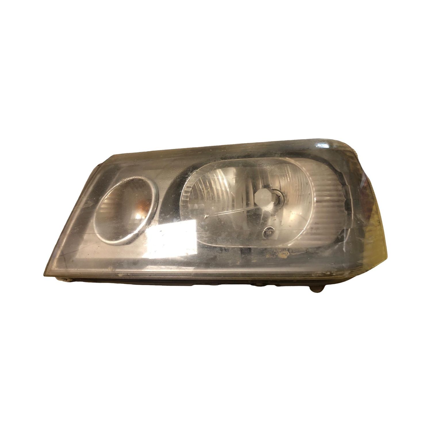 FARO IZQUIERDO, PEUGEOT EXPERT REF: 89009573