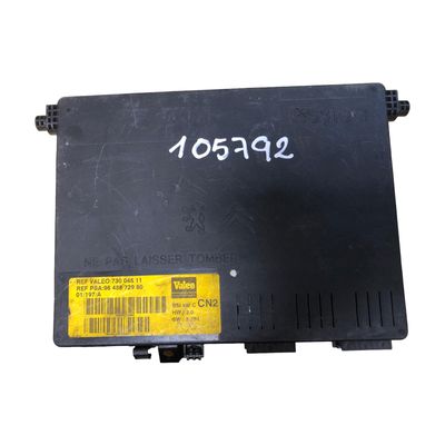 CAJA RELES / FUSIBLES, Citroen Xsara REF: 9645872980