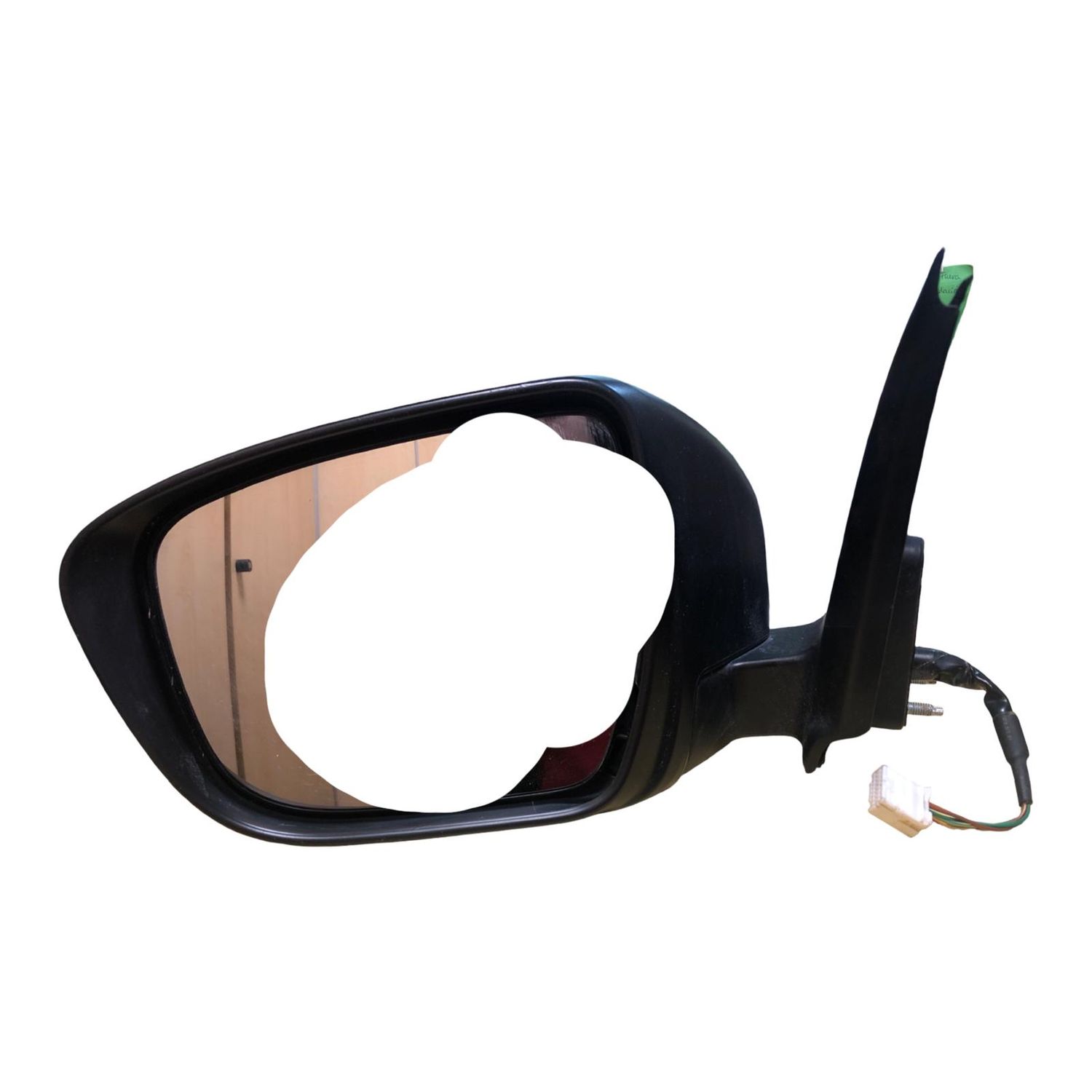 Retrovisor izquierdo , NISSAN JUKE , 96302BV90B