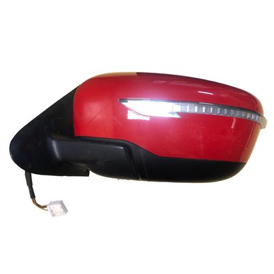 Retrovisor izquierdo , NISSAN JUKE , 96302BV90B