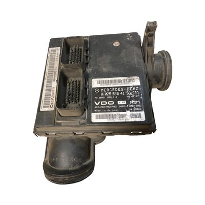 CENTRALITA MOTOR UCE, Mercedes Clase A ,W168 ref: A0255454132 CENTRALITA MOTOR UCE, Mercedes Clase A ,W168 ref: A0255454132