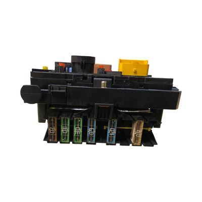 CAJA RELES / FUSIBLES , PEUGEOT 207 ref 9661708280