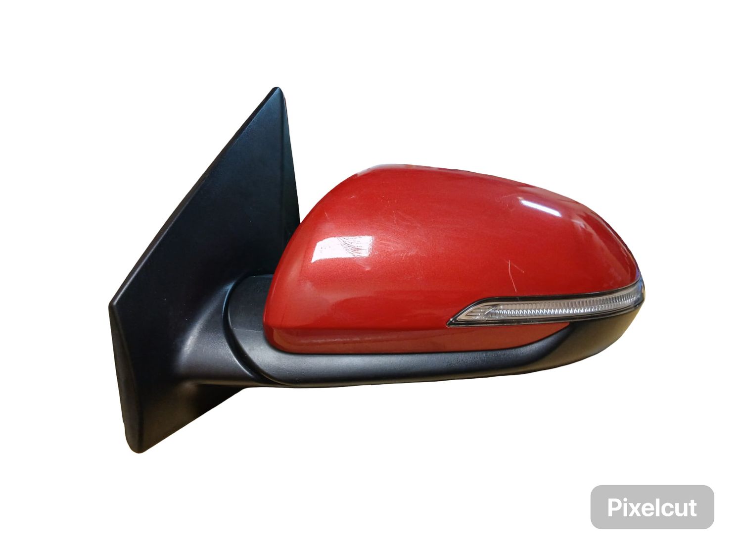 Retrovisor izquierdo , Kia Stonic , E13049725