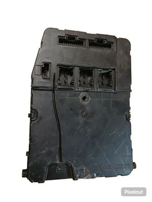 CAJA RELES / FUSIBLES, Citroen C4 REF: 9661940480