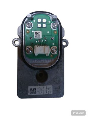 Centralita faros xenon , Mercedes Clase C ref: 1305715284 Centralita faros xenon , Mercedes Clase C ref: 1305715284