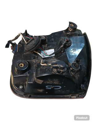 Piloto trasero izquierdo, CITROEN C5 AIRCROSS REF: 9816932880