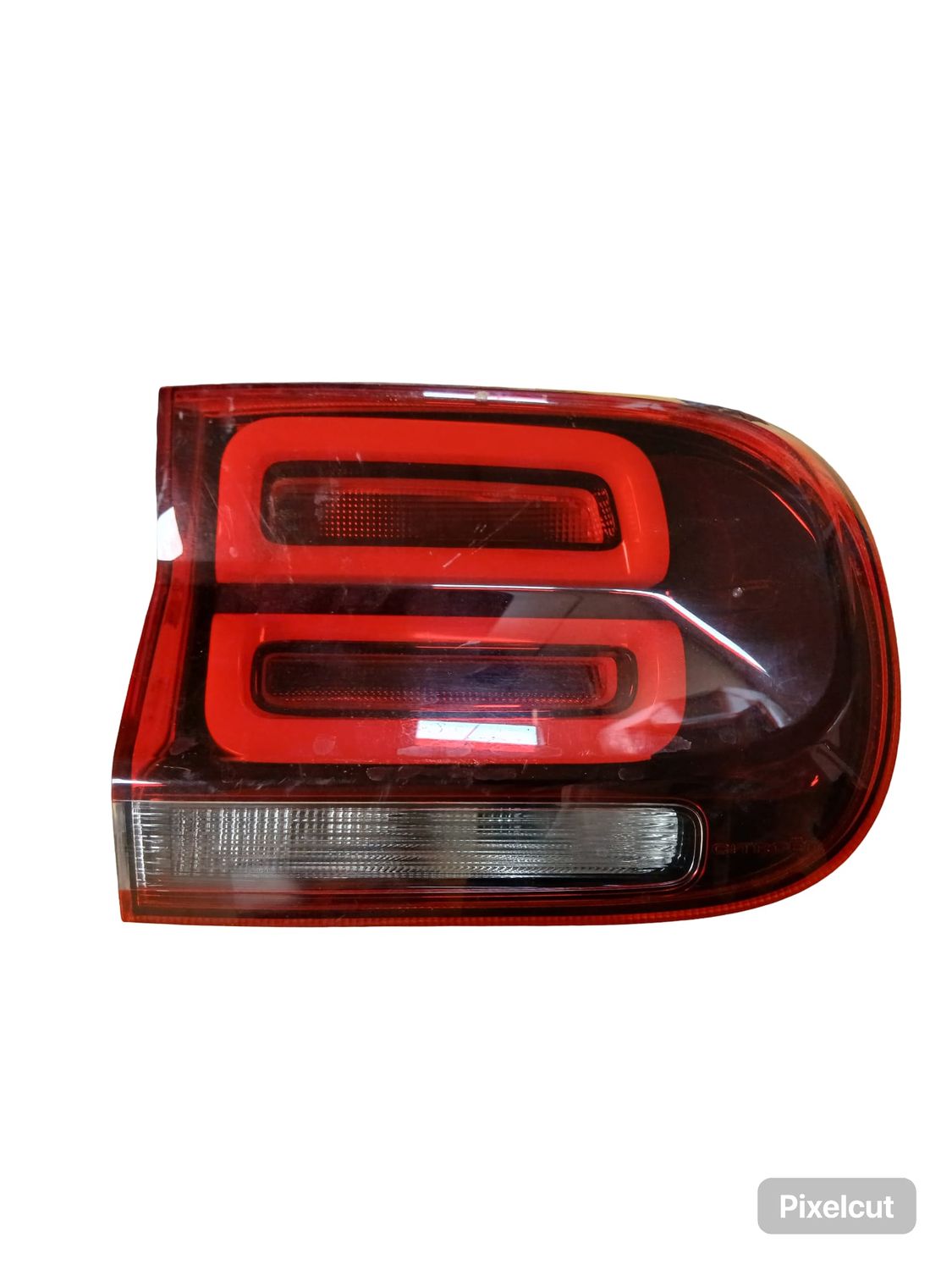 Piloto trasero izquierdo, CITROEN C5 AIRCROSS REF: 9816932880