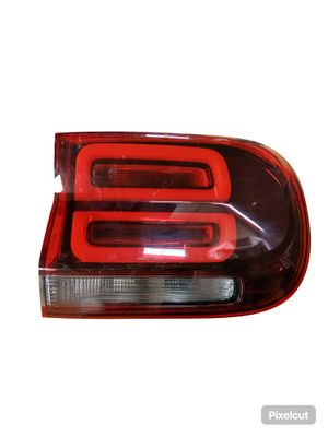 Piloto trasero izquierdo, CITROEN C5 AIRCROSS REF: 9816932880 Piloto trasero izquierdo, CITROEN C5 AIRCROSS REF: 9816932880