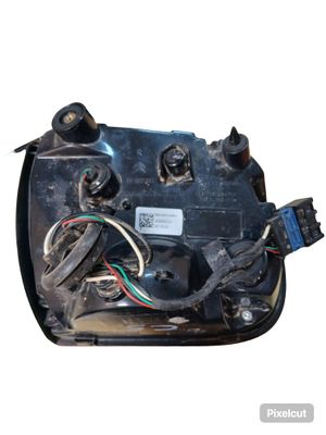 Piloto trasero izquierdo, CITROEN C5 AIRCROSS REF: 9816931980
