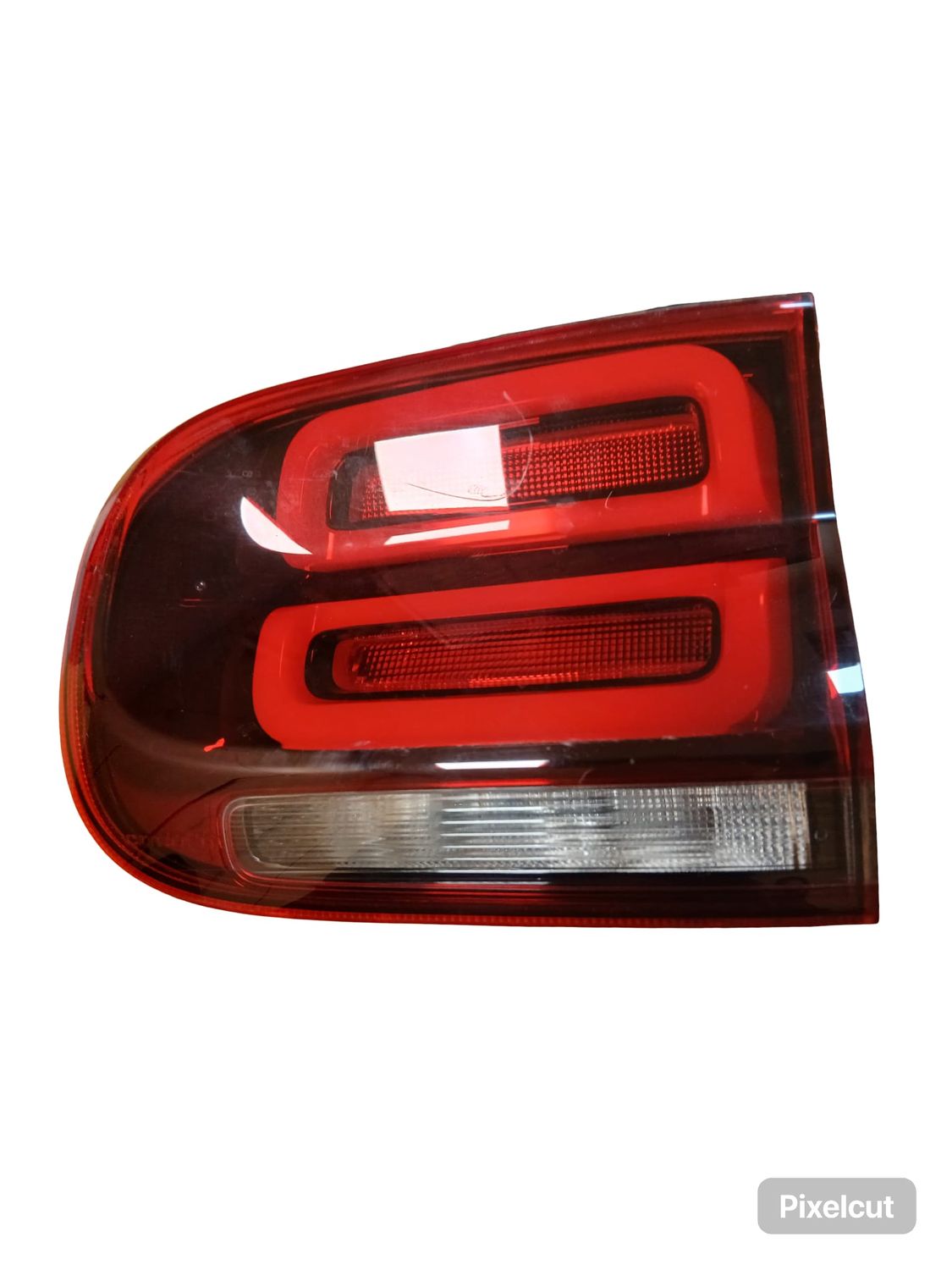 Piloto trasero izquierdo, CITROEN C5 AIRCROSS REF: 9816931980