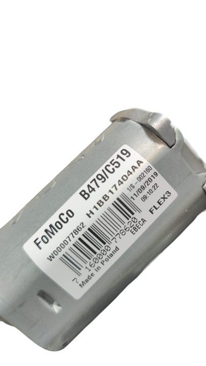 MOTOR LIMPIA TRASERO, Ford Focus, REF: W000077862