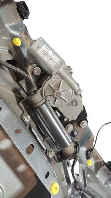 MOTOR LIMPIA TRASERO, Ford Focus, REF: W000077862