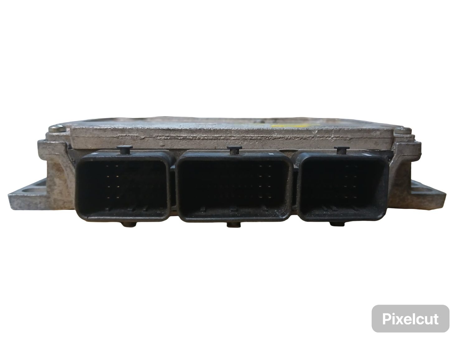 CENTRALITA MOTOR UCE, CITROEN C4 REF : 9653979480