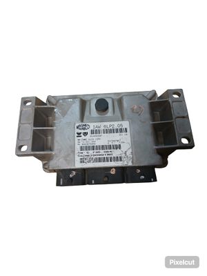 CENTRALITA MOTOR UCE, CITROEN C4 REF : 9653979480
