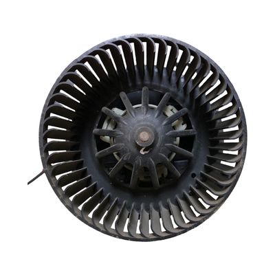 VENTILADOR CALEFACCION, RENAULT CLIO III