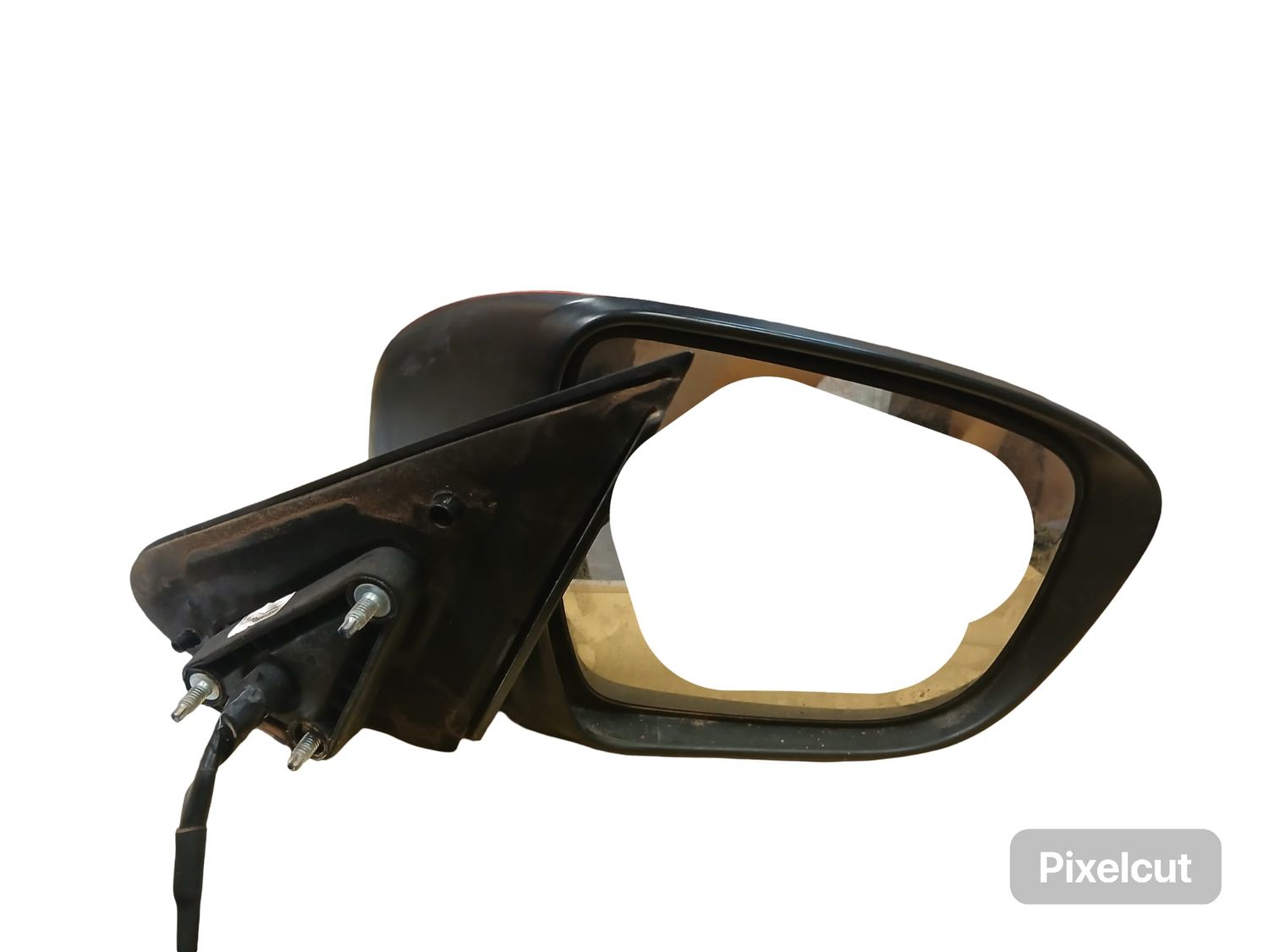 Retrovisor derecho , NISSAN YUKE REF: E8047186