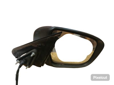 Retrovisor derecho , NISSAN YUKE REF: E8047186