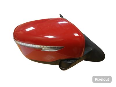 Retrovisor derecho , NISSAN YUKE REF: E8047186