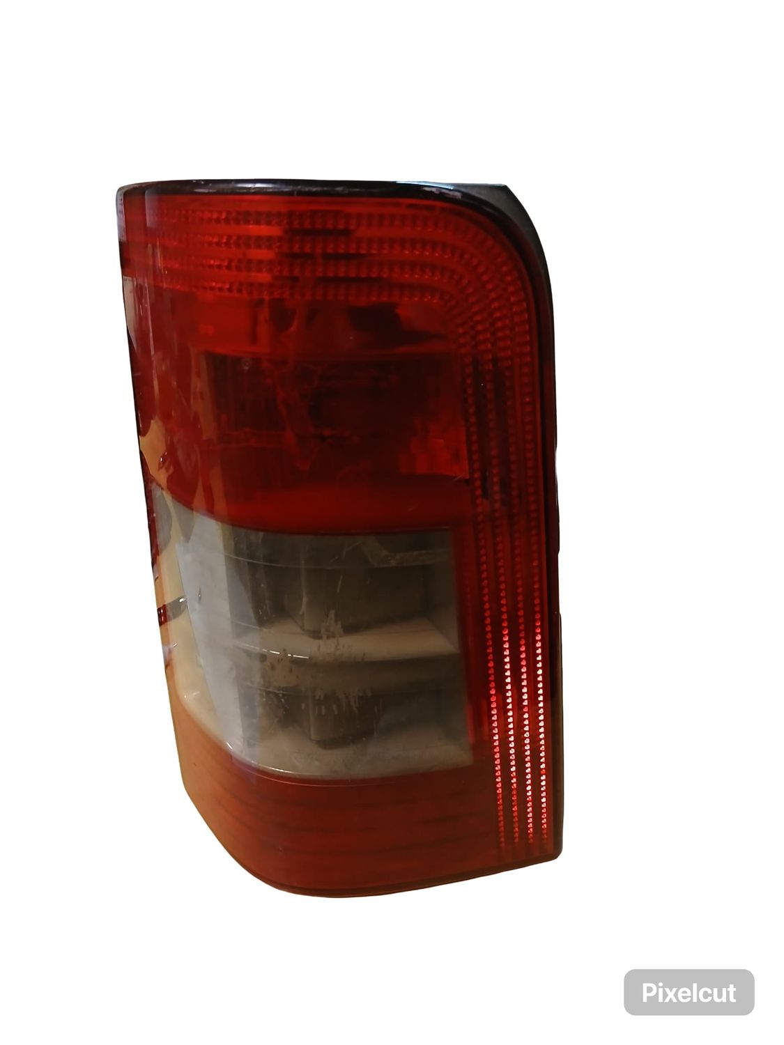 Piloto trasero izquierdo, PEUGEOT PARTNER REF: 9657976880