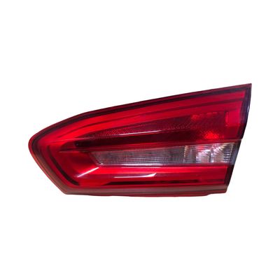 Piloto trasero derecho , Ford Focus REF: JX7B-13A602-CC