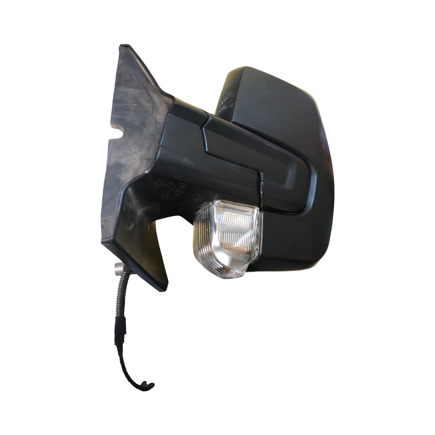 RETROVISOR IZQUIERDO, FORD TRANSIT CUSTOM  ref: 3015757700