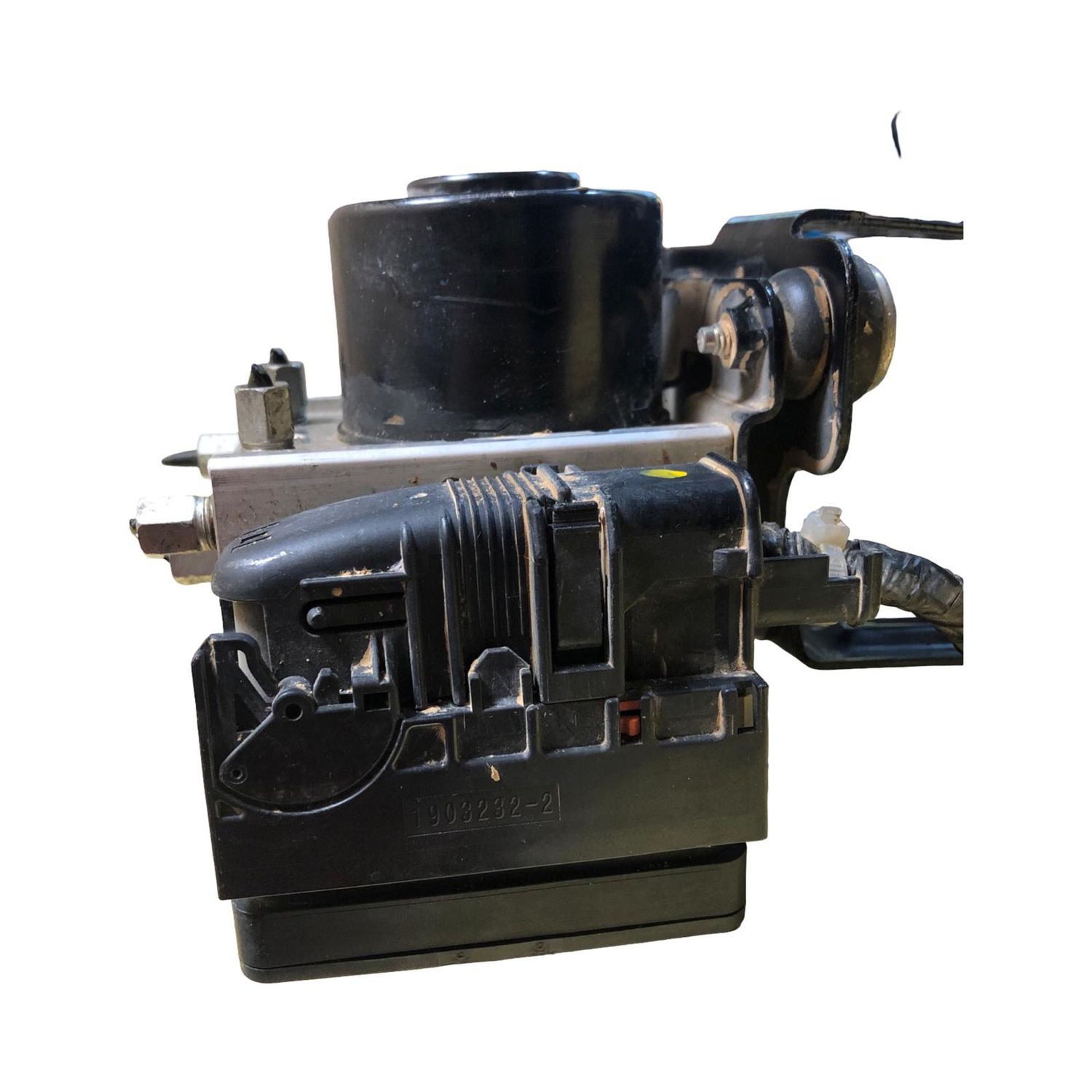 ABS, MAZDA 2  , D651-437A0-A