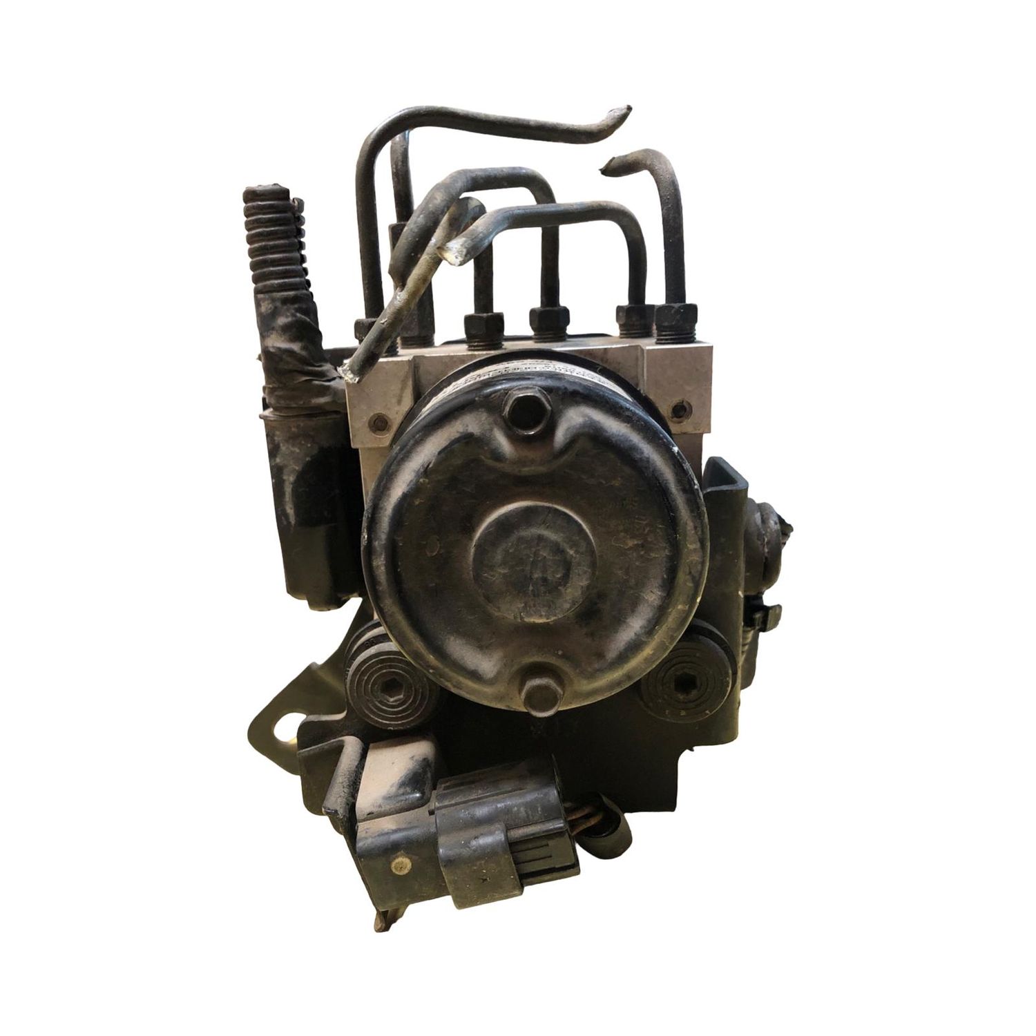 ABS, KIA CARNIVAL II  , 2K56T437A0