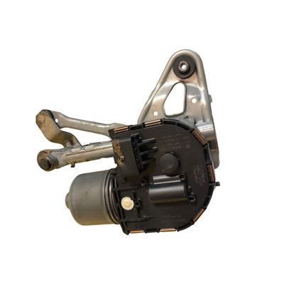 MOTOR LIMPIA DELANTERO, PEUGEOT 5008, REF: 1397220577 MOTOR LIMPIA DELANTERO, PEUGEOT 5008, REF: 1397220577