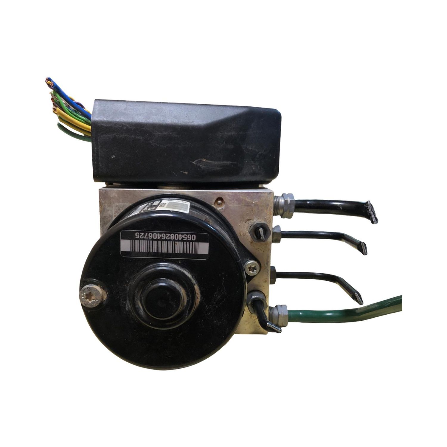 ABS, Peugeot 207  , 9676244380