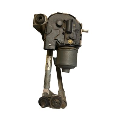 MOTOR LIMPIA DELANTERO, SEAT LEON, REF: 1397220534 MOTOR LIMPIA DELANTERO, SEAT LEON, REF: 1397220534