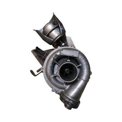 Turbocompresor CITROEN C4 Ref: 750453-1
