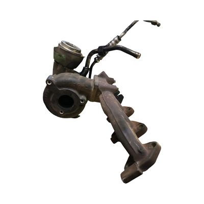 Turbocompresor OPEL ASTRA H  Ref: 24442866