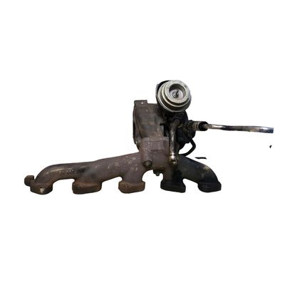 Turbocompresor OPEL ASTRA H  Ref: 24442866