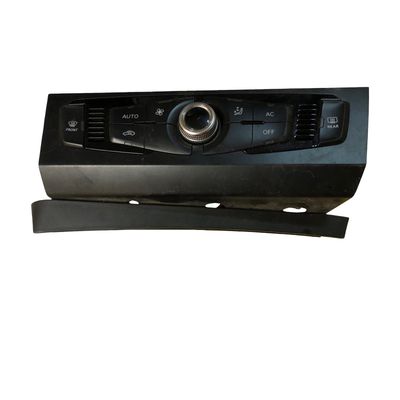 MANDO CLIMATIZADOR, AUDI A4 REF: 8K1820043AF MANDO CLIMATIZADOR, AUDI A4 REF: 8K1820043AF