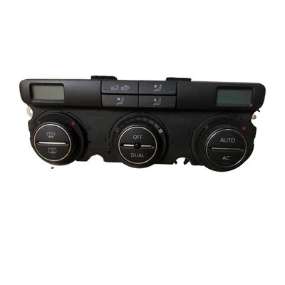 MANDO CLIMATIZADOR, VOLKSWAGEN TIGUAN REF: 1K0907044CT MANDO CLIMATIZADOR, VOLKSWAGEN TIGUAN REF: 1K0907044CT