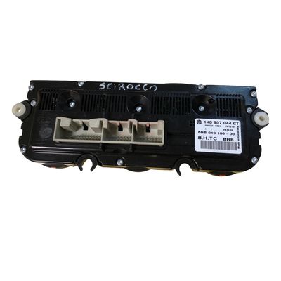 MANDO CLIMATIZADOR, VOLKSWAGEN TIGUAN REF: 1K0907044CT
