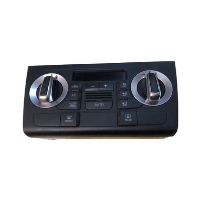 MANDO CLIMATIZADOR, AUDI Q3 REF: 8U0820043B MANDO CLIMATIZADOR, AUDI Q3 REF: 8U0820043B