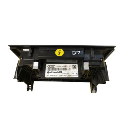 MANDO CLIMATIZADOR, AUDI Q3 REF: 8U0820043B