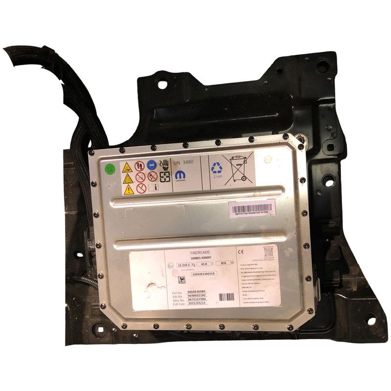 Batería , Peugeot 308  9868838480