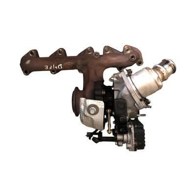 Turbocompresor Hyundai Getz Ref: 28231-2U000