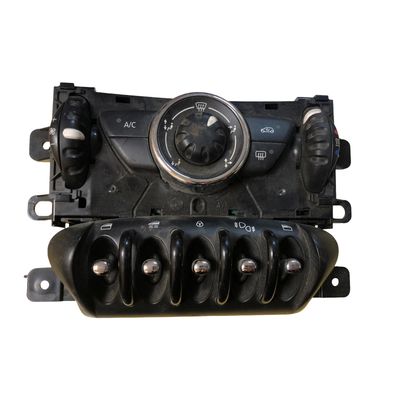 MANDO CLIMATIZADOR, MINI R60 REF: E1060548 MANDO CLIMATIZADOR, MINI R60 REF: E1060548