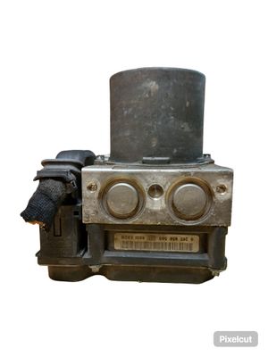 ABS, A0054319512  , MERCEDES BENZ CLASE B