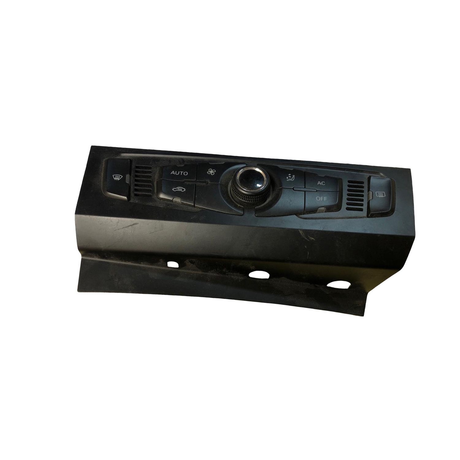 MANDO CLIMATIZADOR, AUDI A4 REF: 8T1820043T