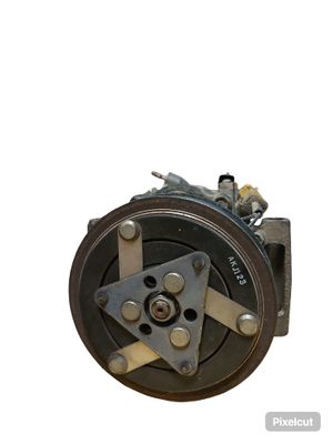 Compresor aire Citroen C3 , ref: 9678656080-02